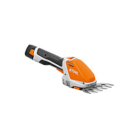 STIHL HSA 26 SET Аккумуляторные мотоножницы STIHL, AS 2, AL 1 HA030113516, Мотоножницы аккумуляторные Штиль